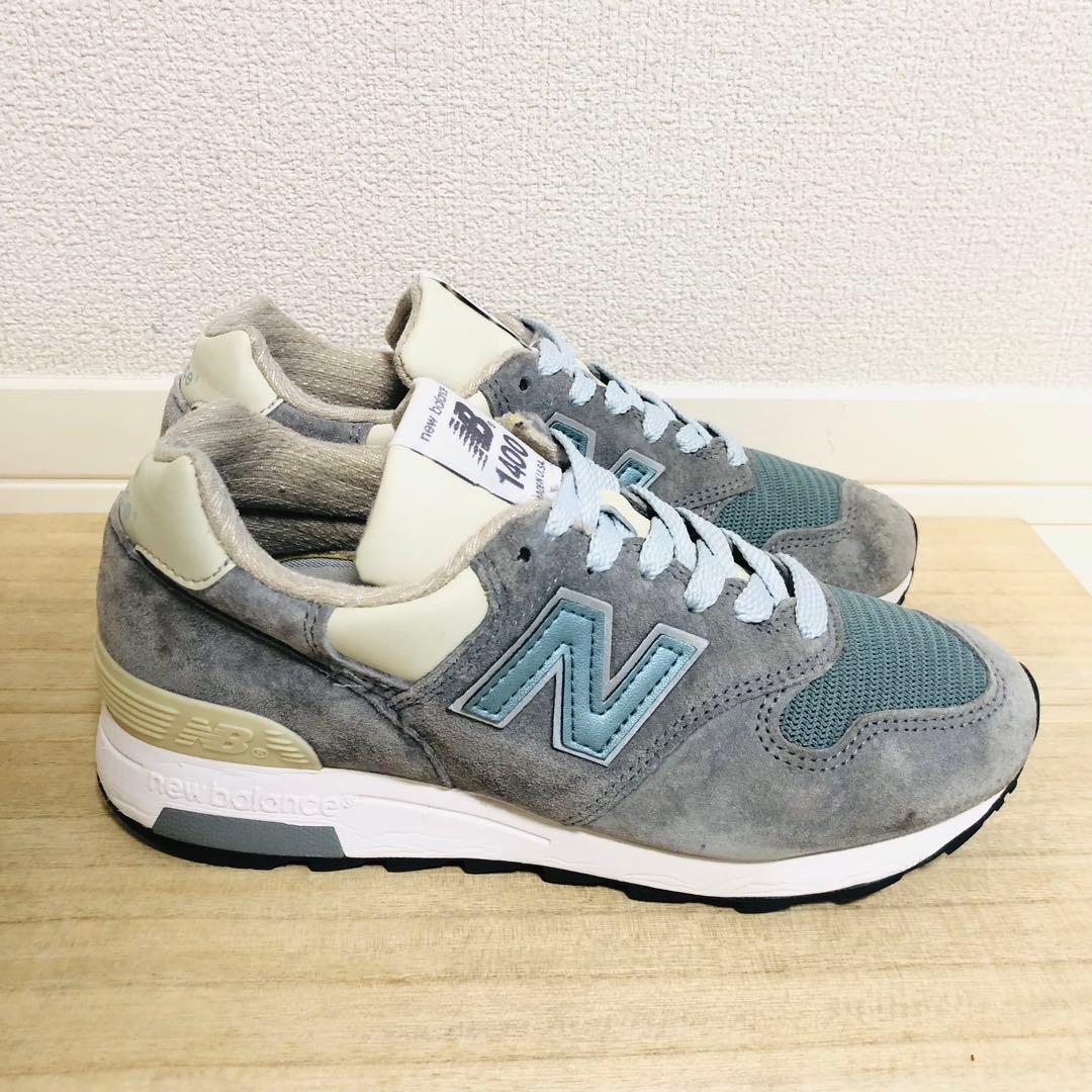New balance ニューバランス M1400SB 2021年製