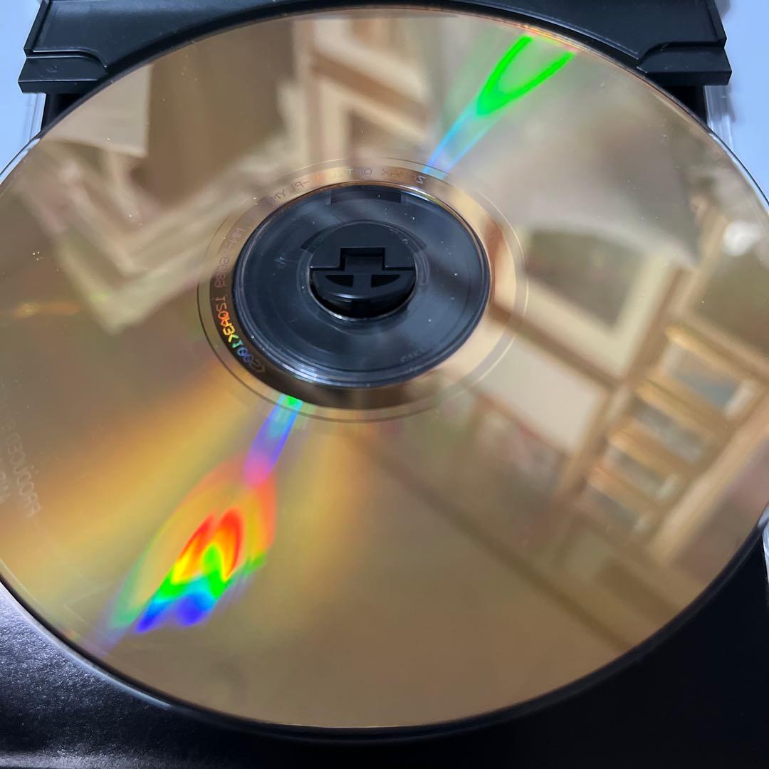 Guns N' Roses Use Your Illusion II Gold！