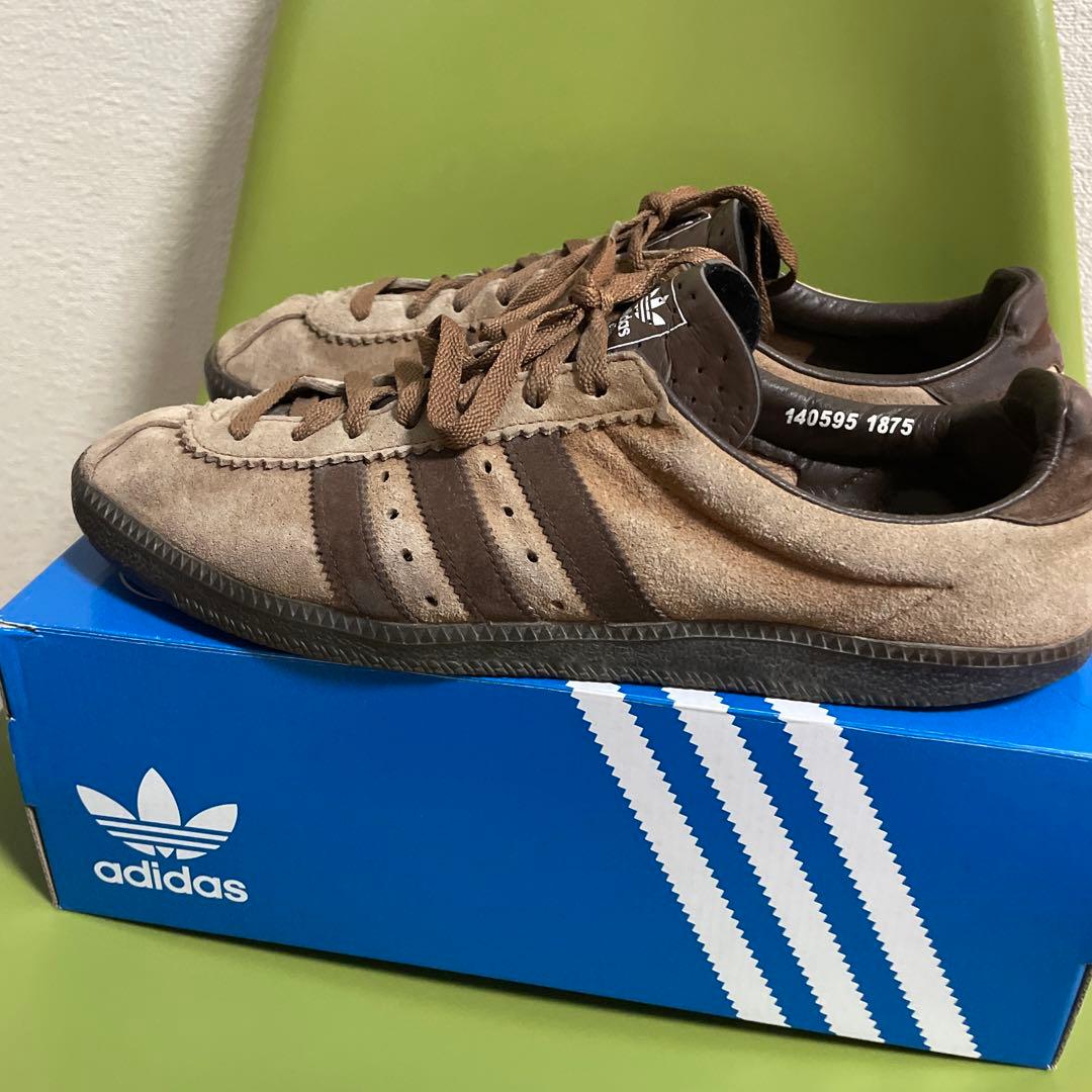 adidas PADIHAM SPEZIAL アディダス　スペツィアル
