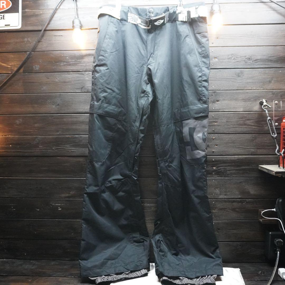 DC Shoes ディーシー シューズ スノーボードウェア 上下セット　Mサイズ