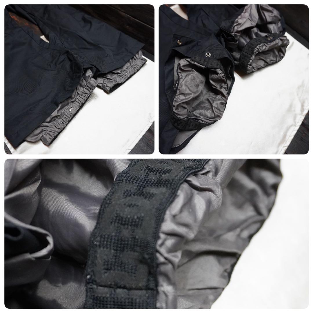 DC Shoes ディーシー シューズ スノーボードウェア 上下セット　Mサイズ