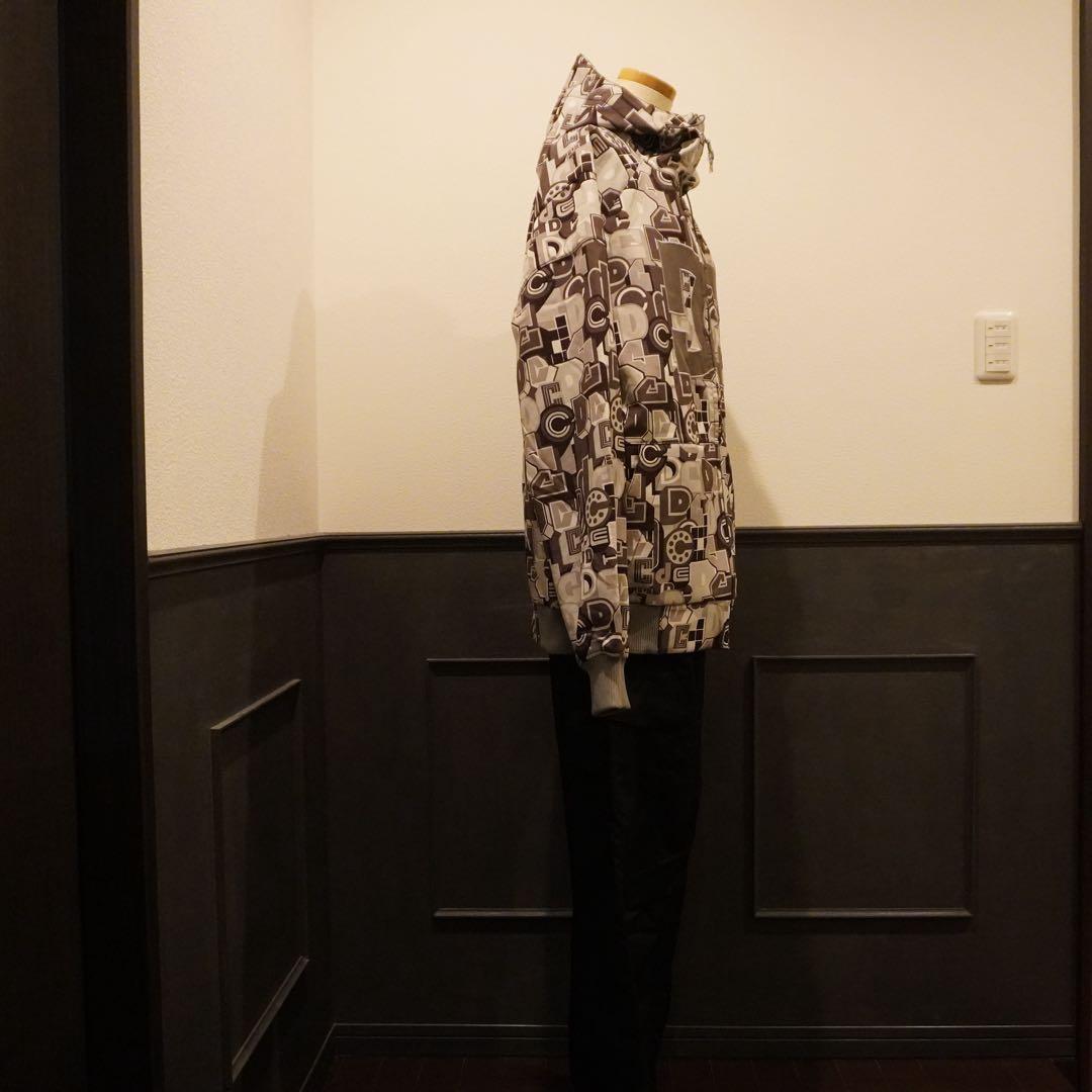 DC Shoes ディーシー シューズ スノーボードウェア 上下セット　Mサイズ