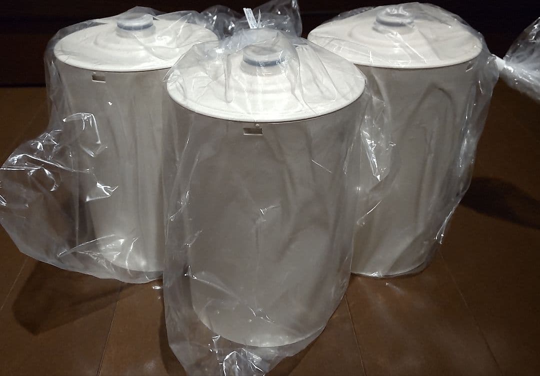 浄水器カートリッジ JC-3 3個セット