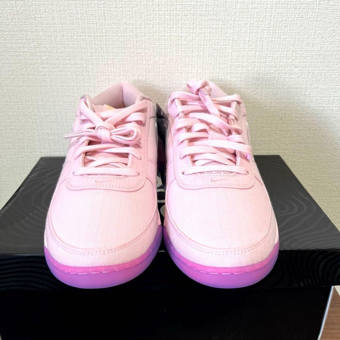 【新品】NIKE BOOK1 EP ナイキ ブック1 Sunrise