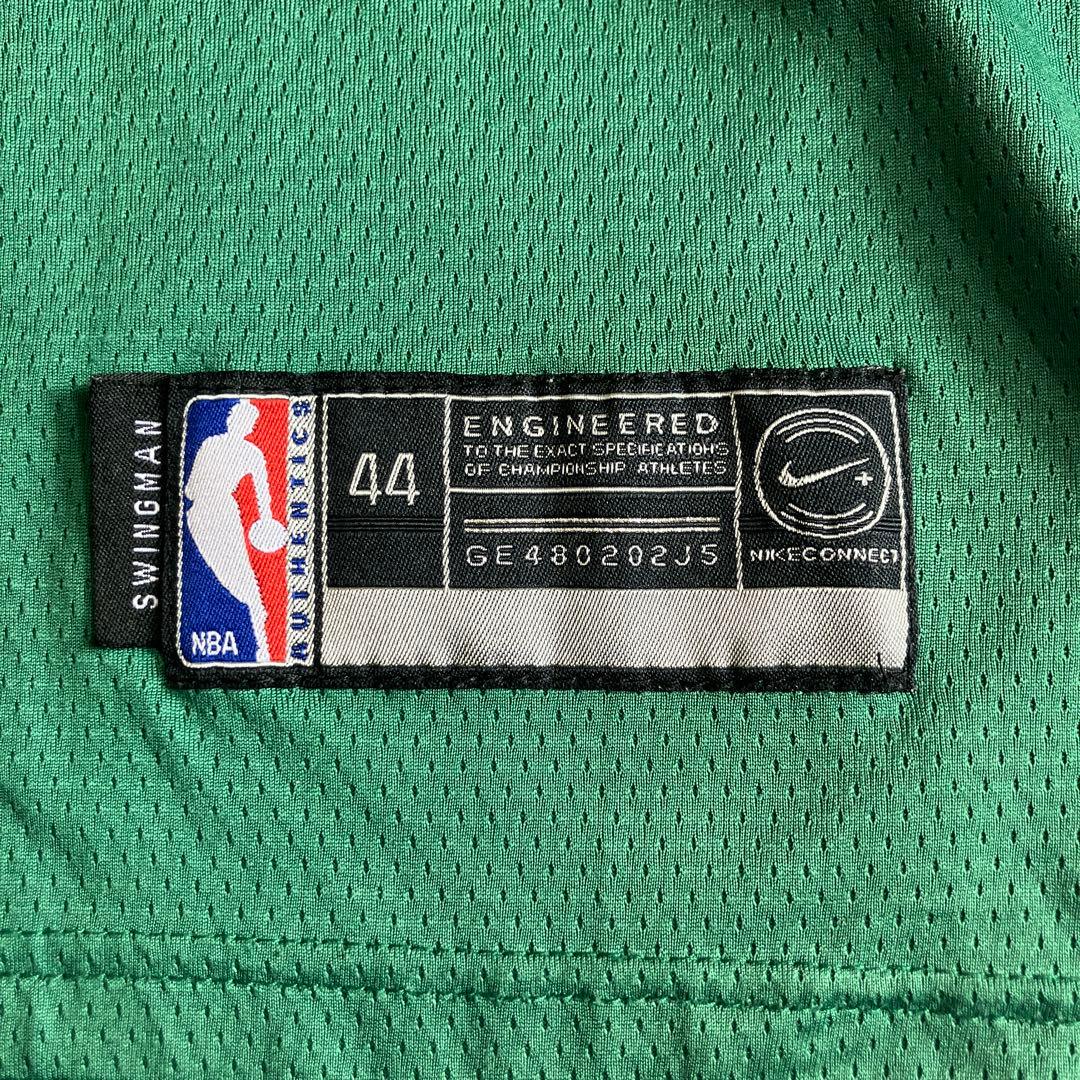 NBA ボストンセルティックス　テイタム