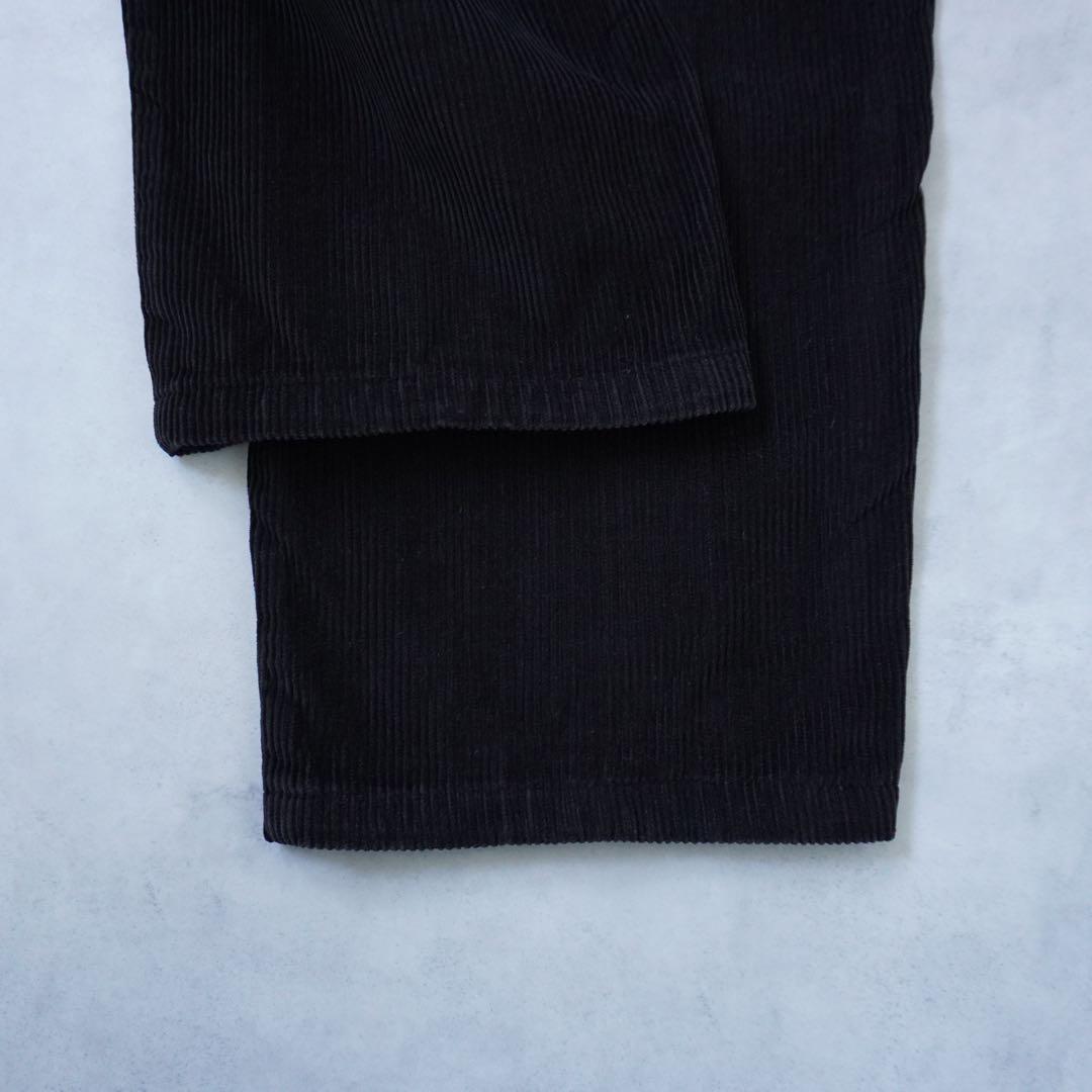 【90s】poloralphlaurenラルフローレン コーデュロイパンツW32