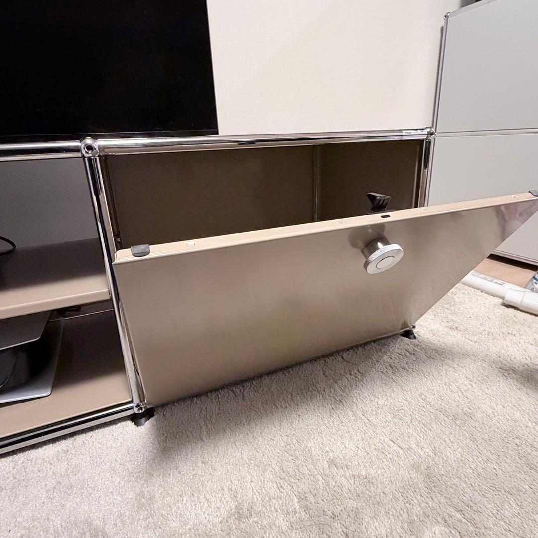 USM ハラー　テレビボード