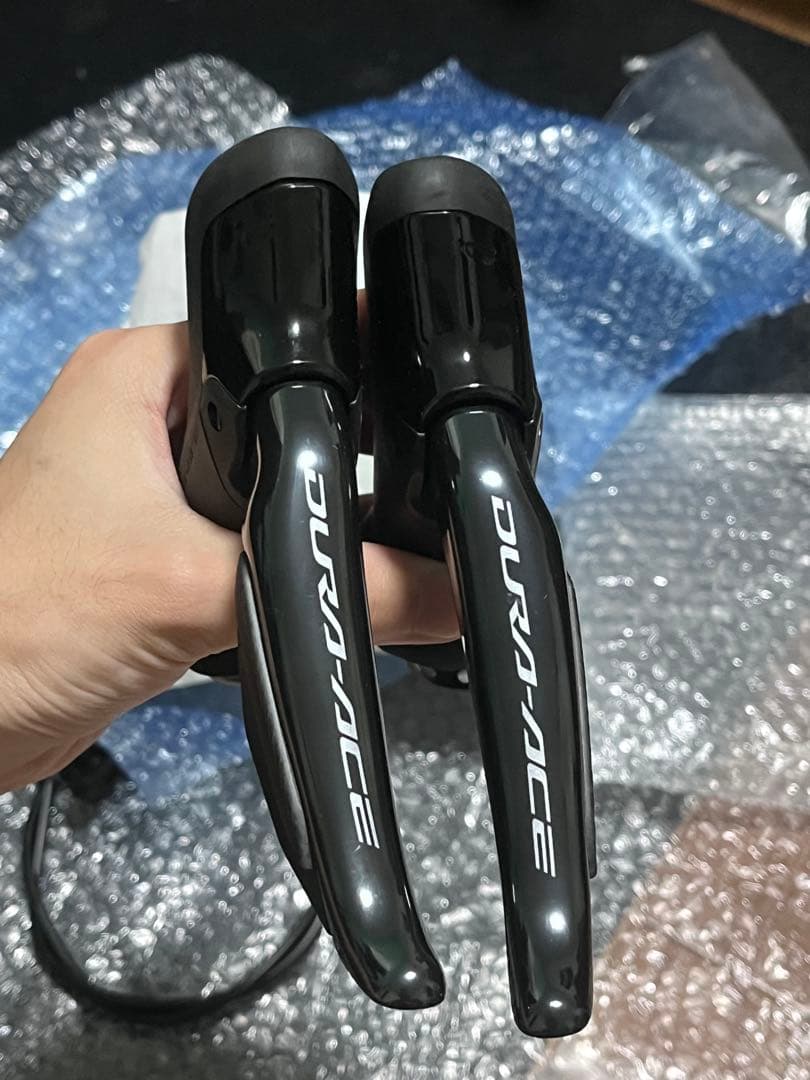 新品近い　 SHIMANO DURA-ACE R9270系 コンポセット