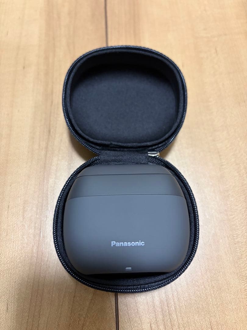 パナソニック ラムダッシュ パームイン ES-PV3A-k