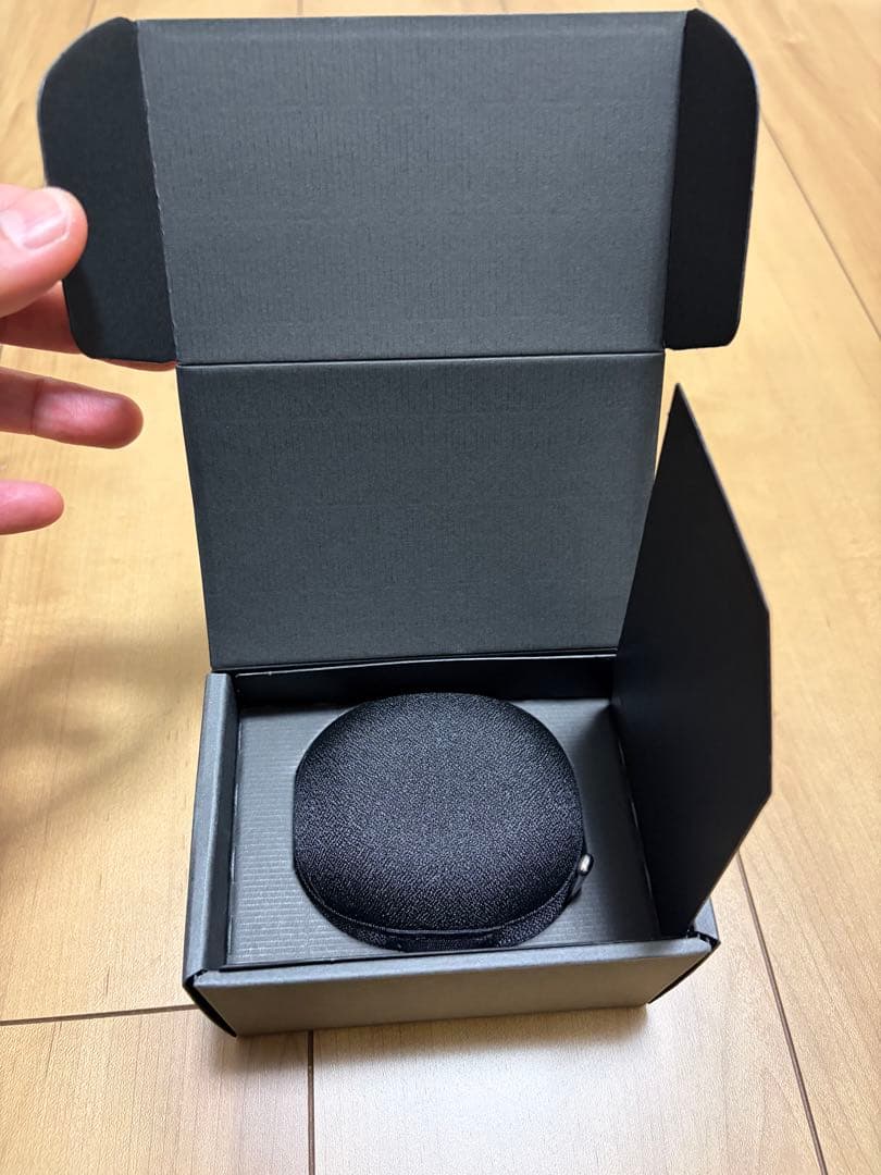 パナソニック ラムダッシュ パームイン ES-PV3A-k