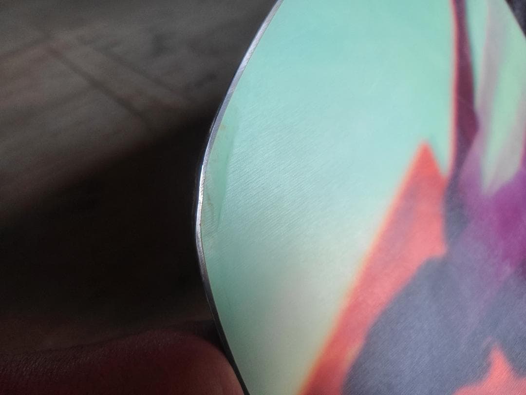 スノーボード 158 CAPITA DOA DEFENDERS OF AWESOME