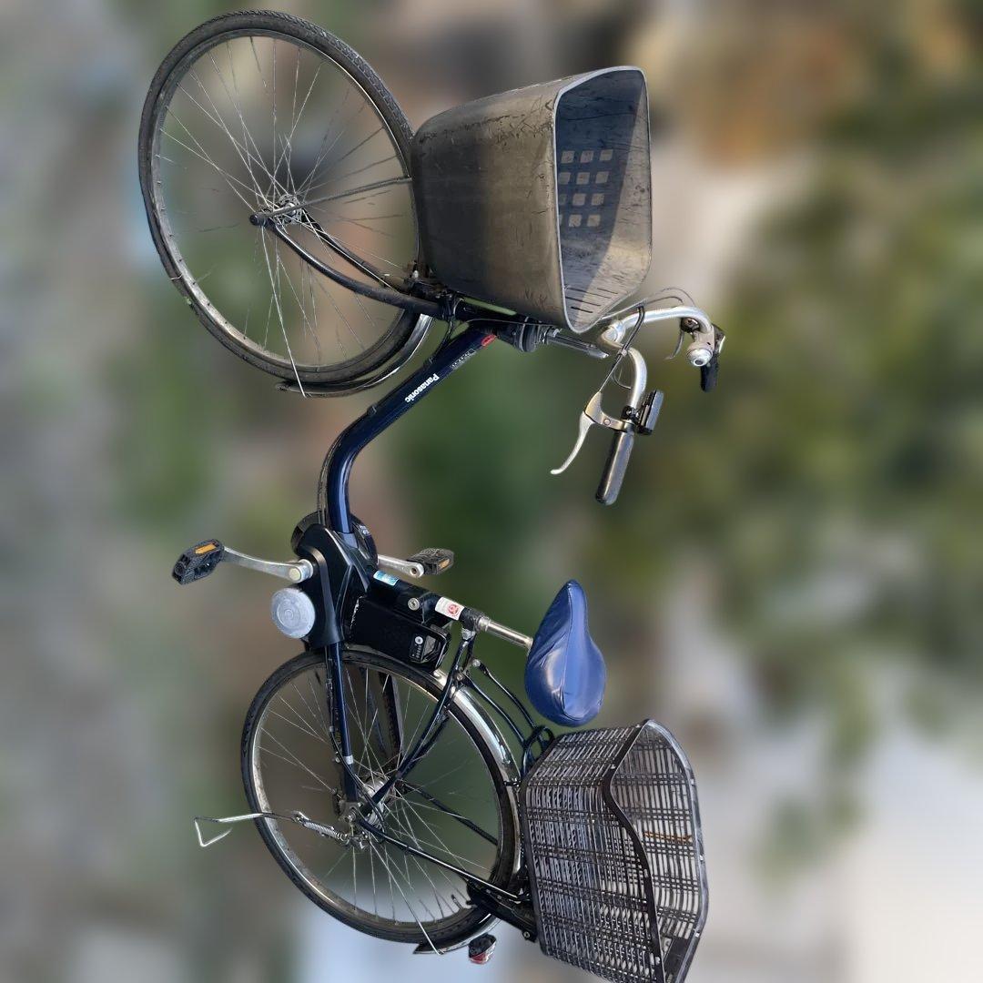 Panasonic vivi ex ビビ ラクイック