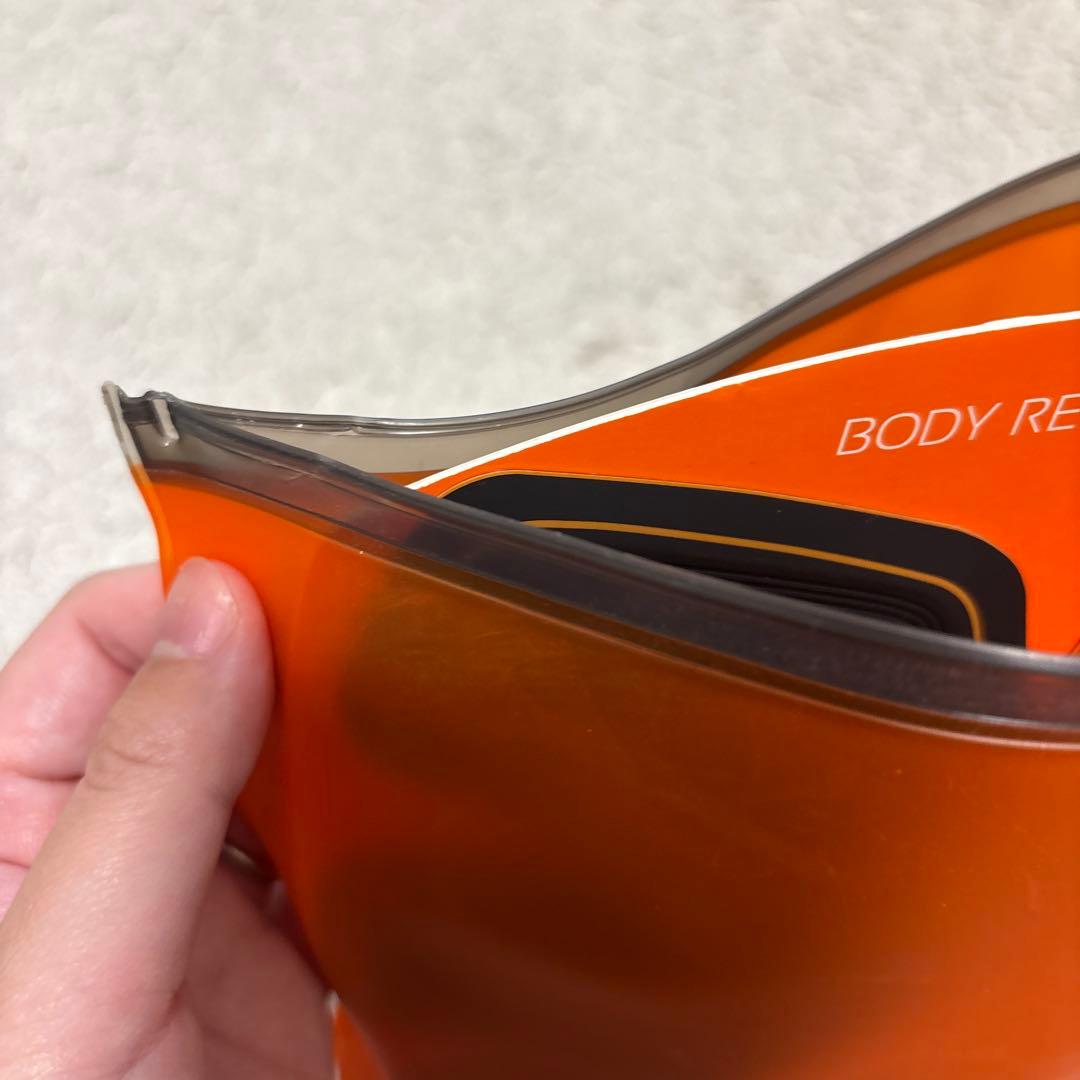 SIXPAD トレーニングギア EMSデバイス