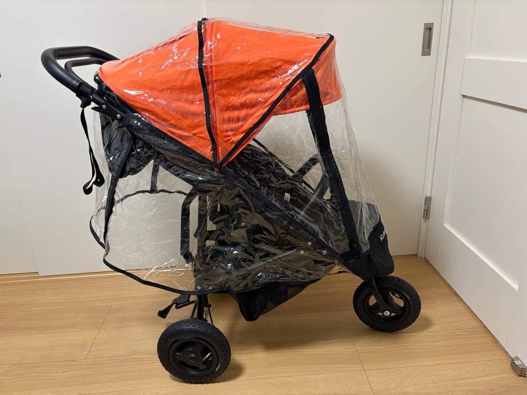 【CoCoA 】AirBuggy エアバギー COCO PREMIER