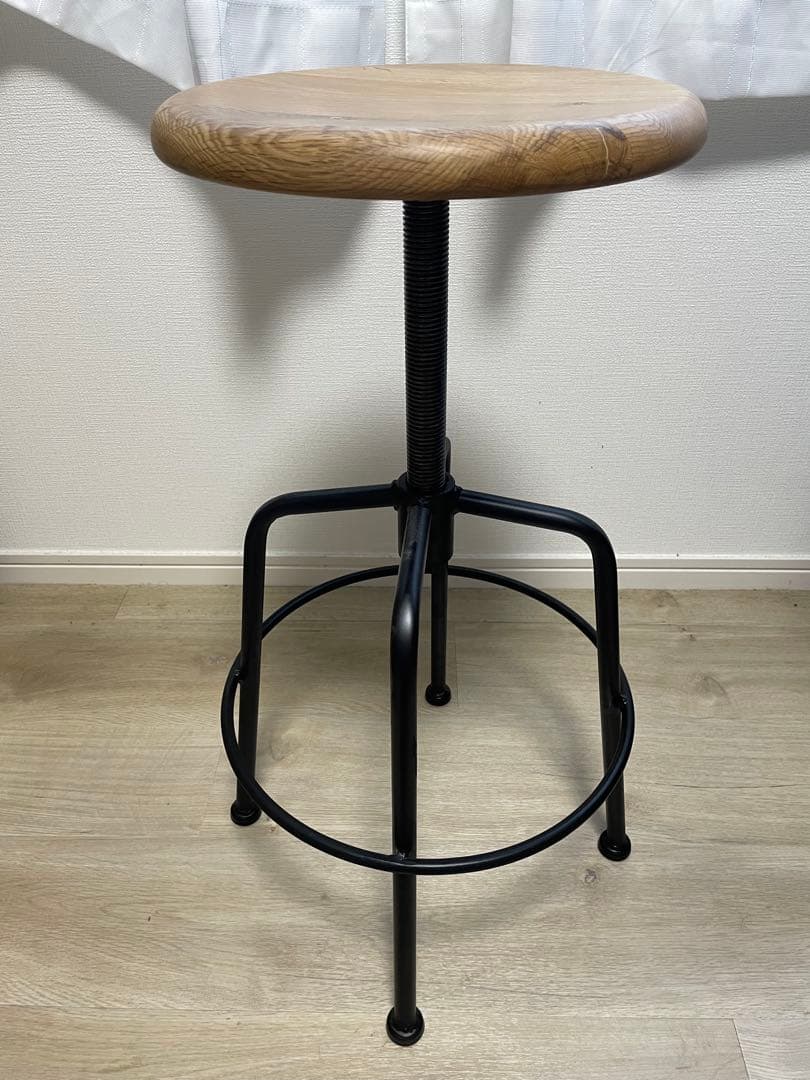 クラッシュゲート　未使用品　コンベックススツールS