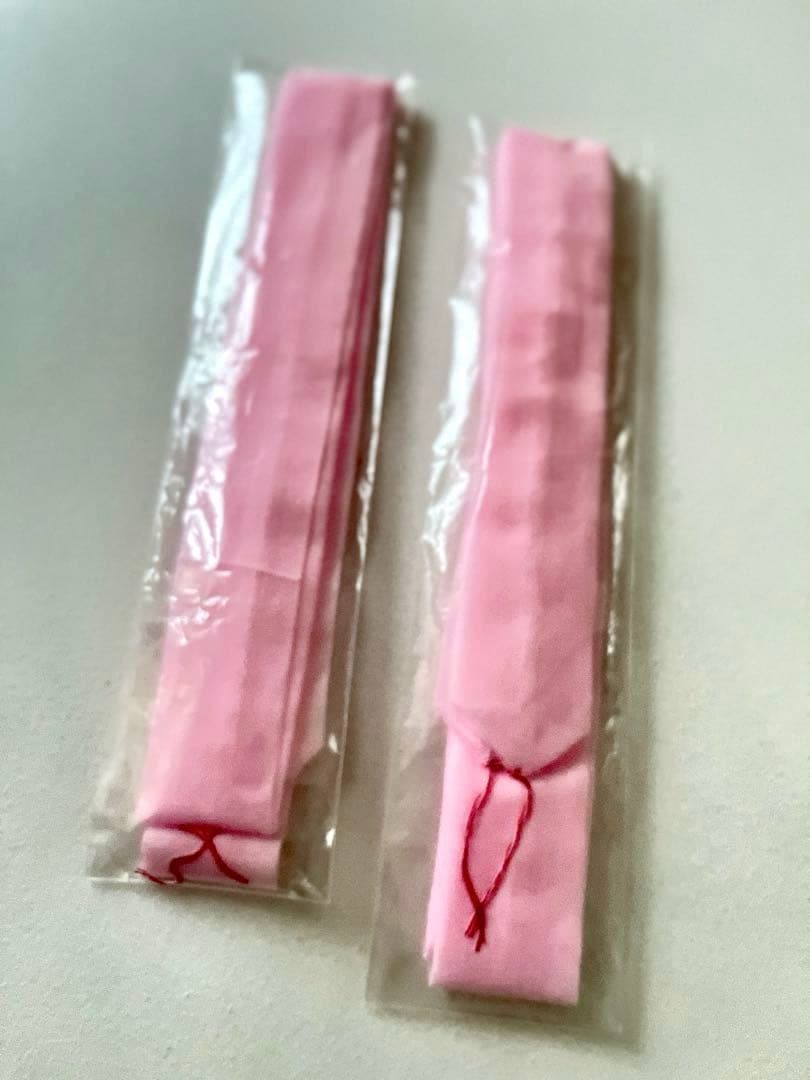 卒業式　小学生　簡易袴セットと髪飾り　150cm