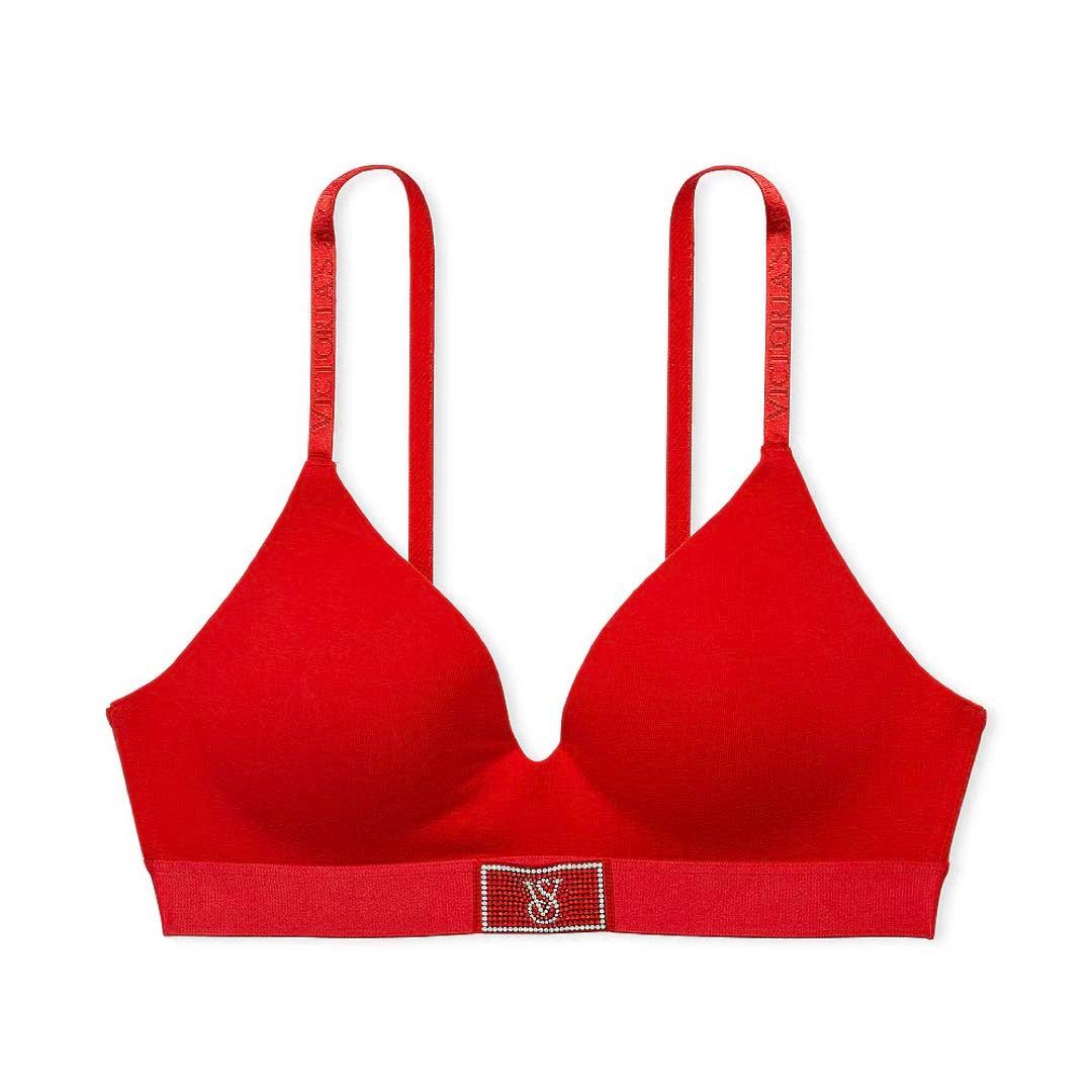 【３２Ａ／ＸＳ】ブラ＆パンティセット Victoria's Secret