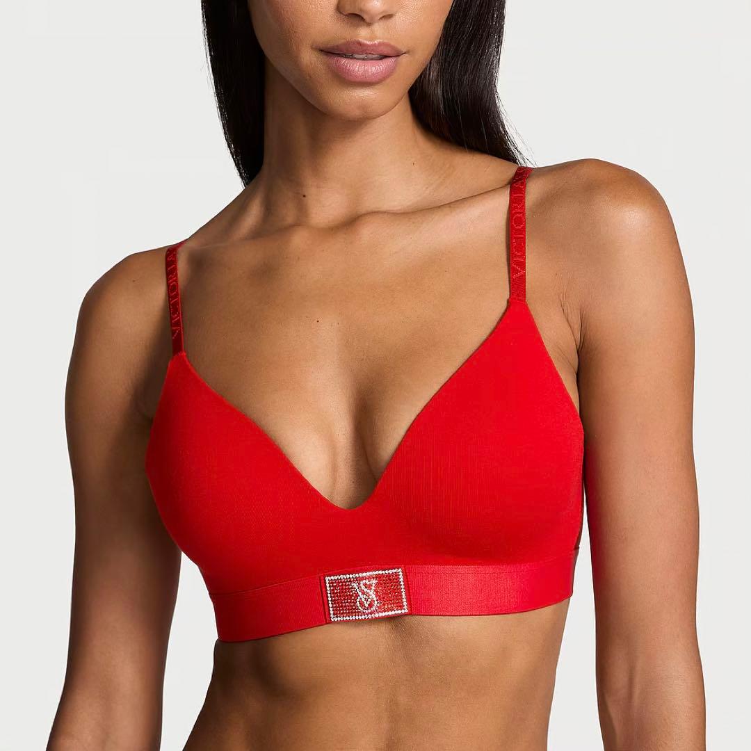 【３２Ａ／ＸＳ】ブラ＆パンティセット Victoria's Secret