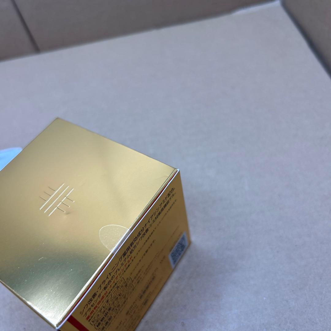 ドクターシーラボ 薬用アクアコラーゲンゲル エンリッチリンクルプラセンタ