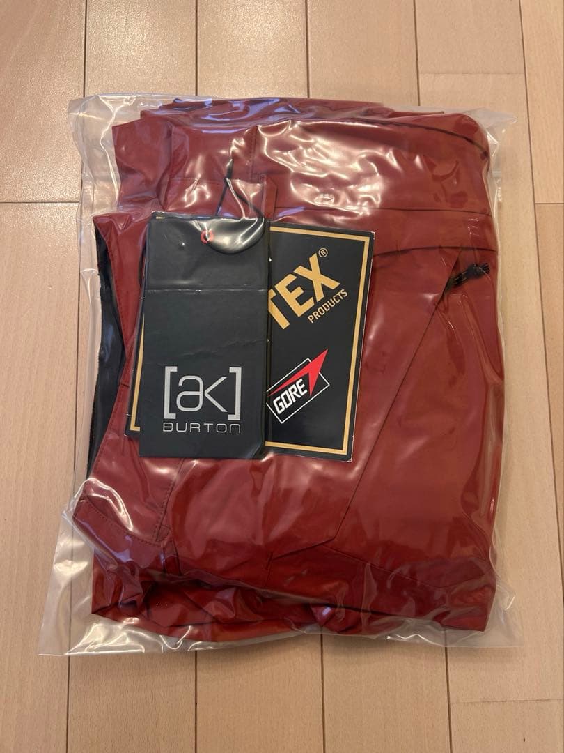 ミ*ー様 Burton [ak]® スウォッシュ GORE-TEX 2L パンツ