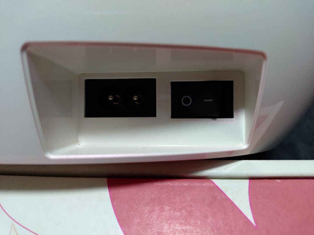ケノン 脱毛器 ver.6.0