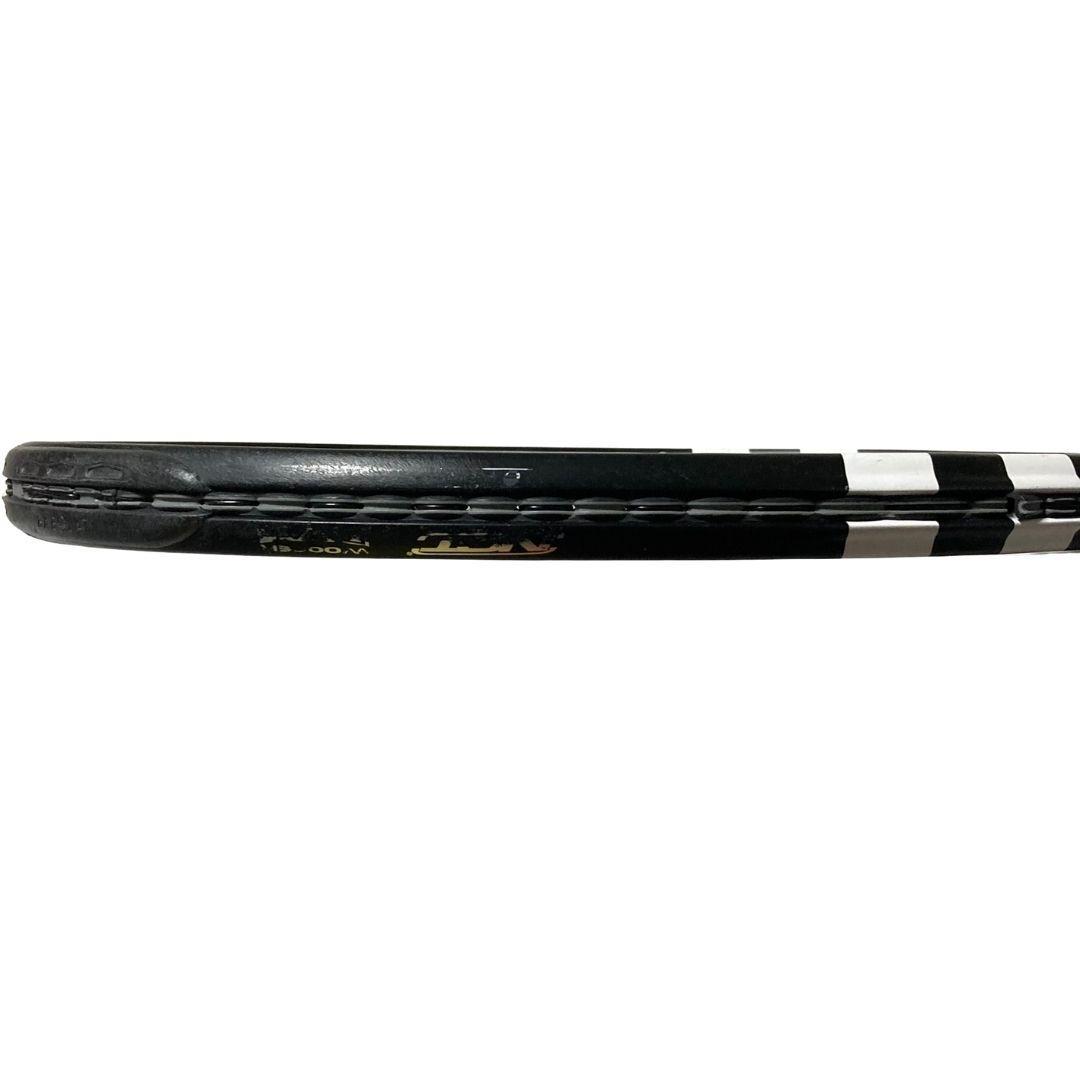 バボラ ラケット 硬式 NCT HARD POWER G2 BabolaT