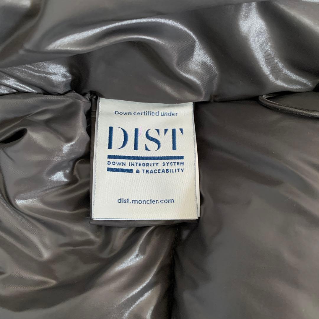 MONCLER 21AW ダウンジャケット DAOS ショート丈 希少 極美品