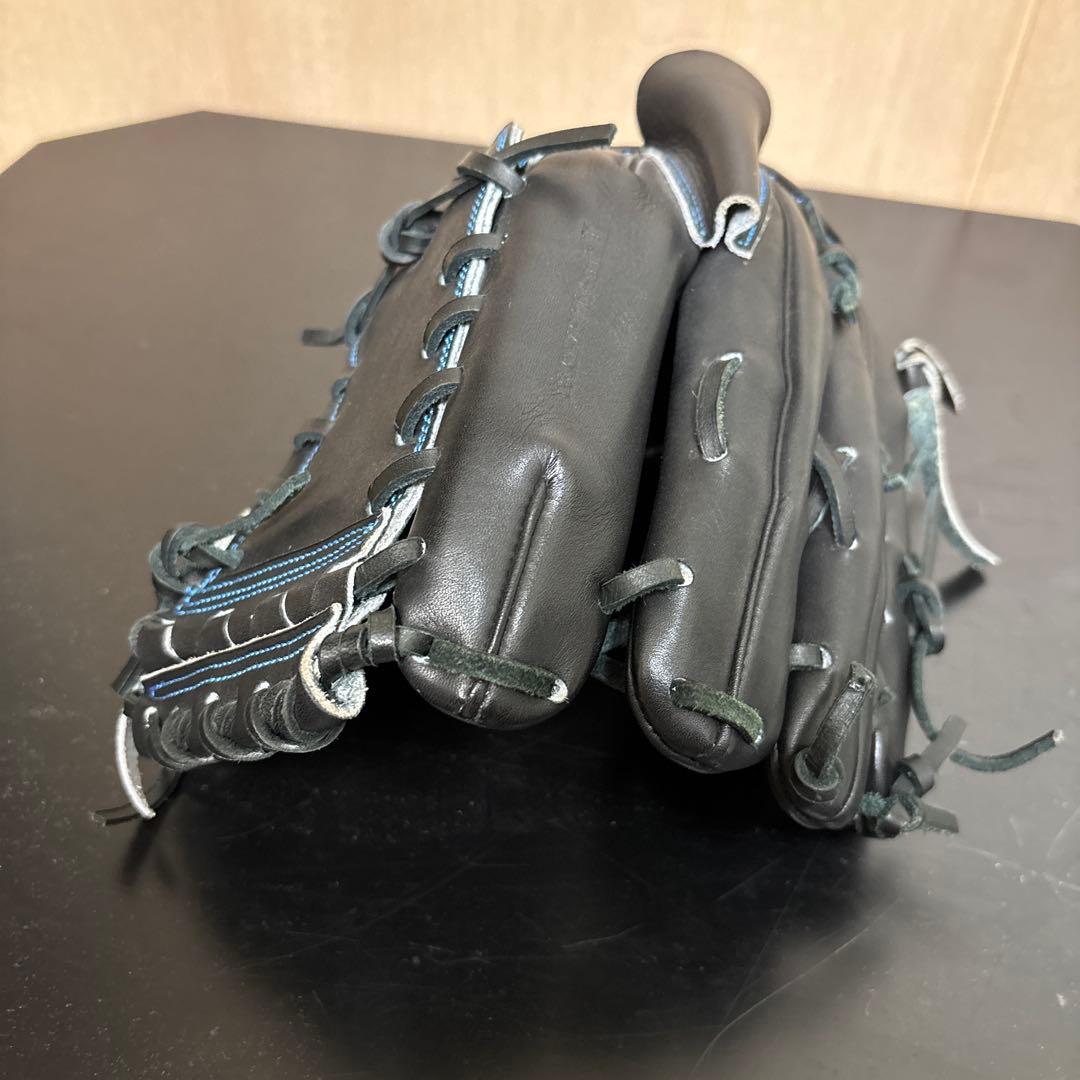 最終価格‼️Under Armour 硬式　アンダーアーマー 投手　キップレザー