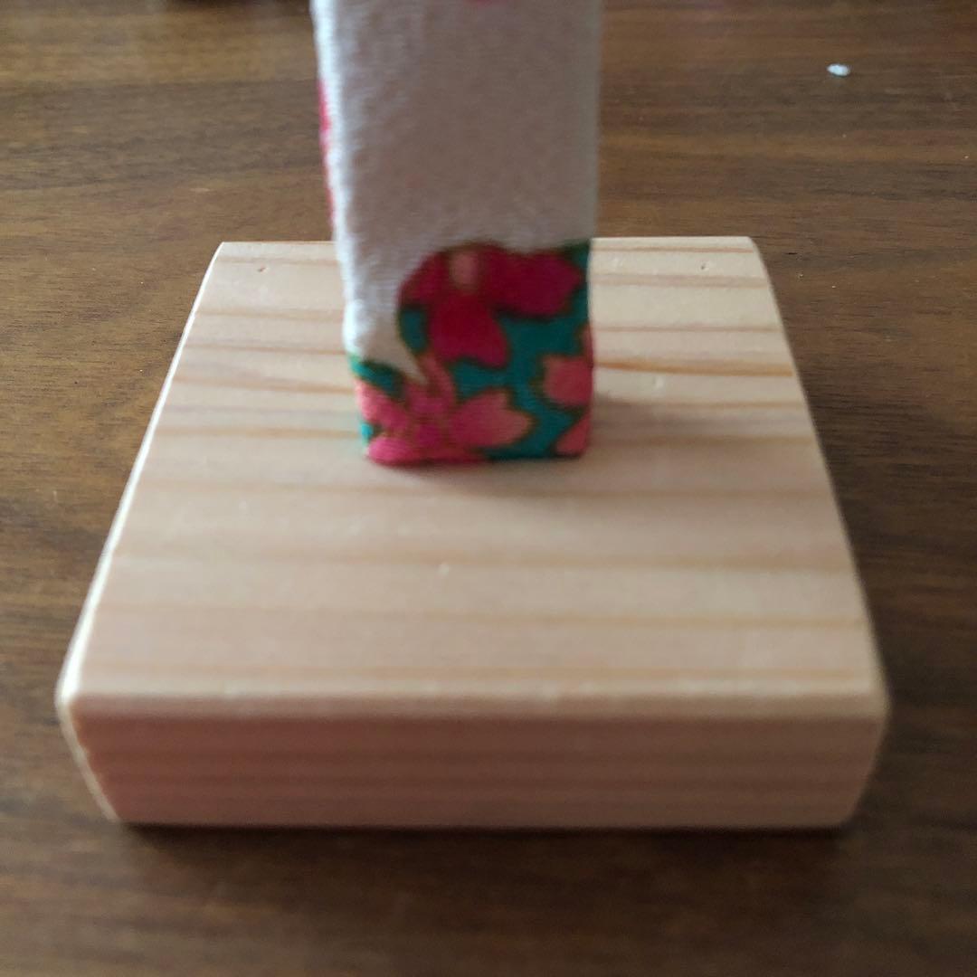 ひな祭り飾り(羽子板)
