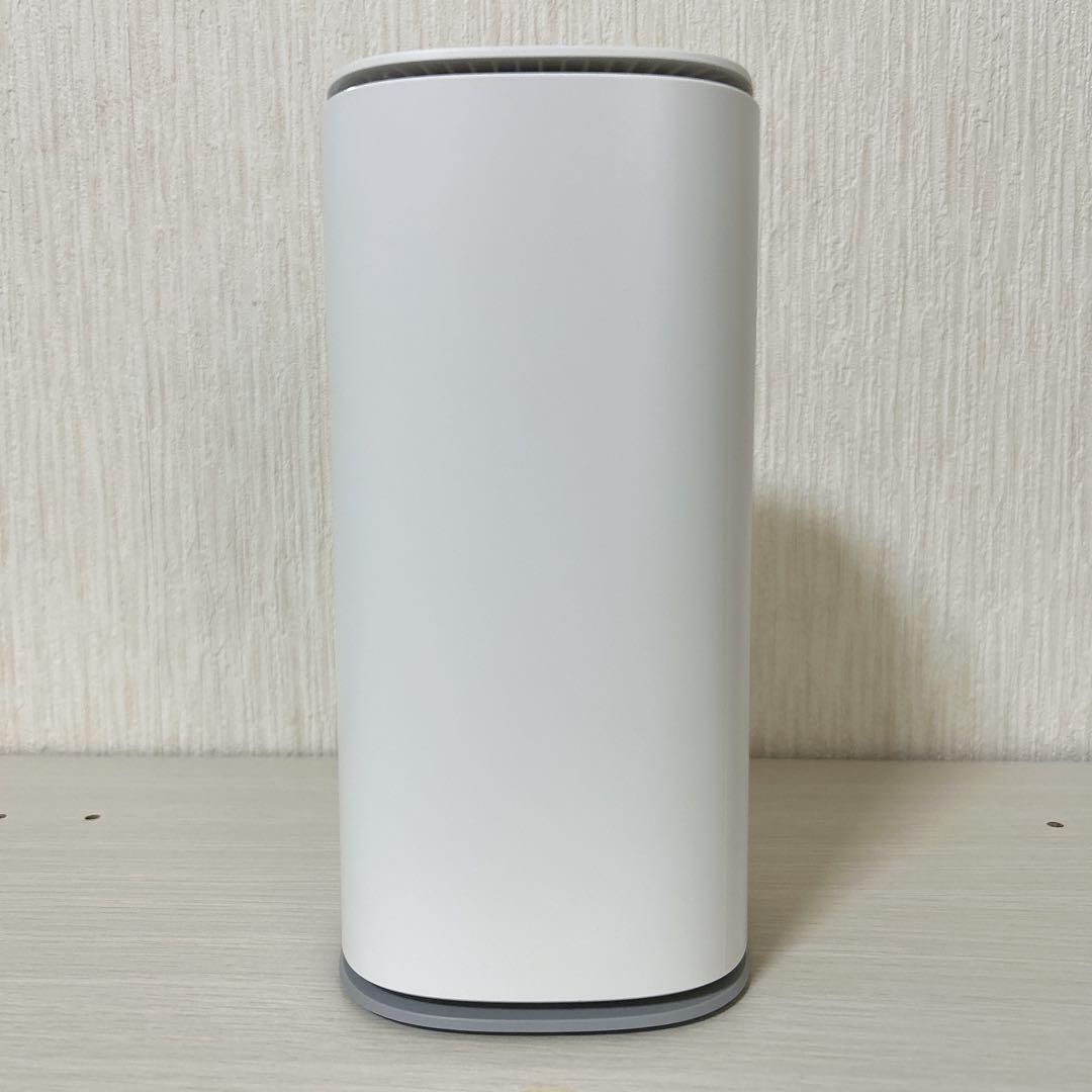 Speed Wi-Fi  5G L13 ZTE SIMなし