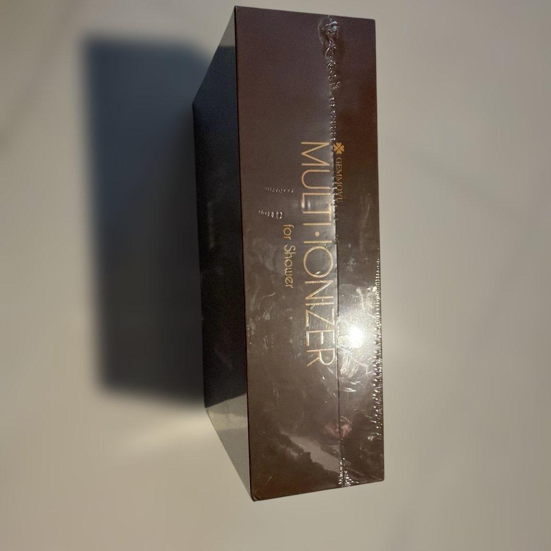 MULTI-IONIZER シャワーヘッド