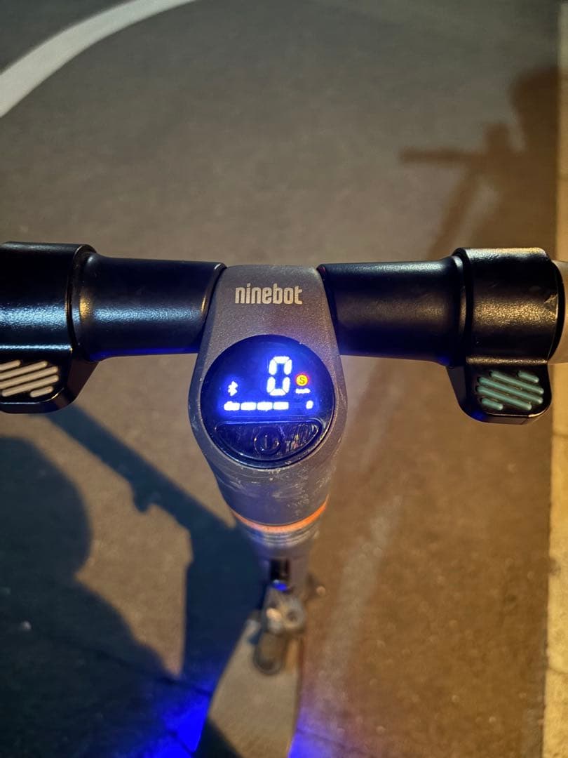 Nine bot Segway ナインボット セグウェイ