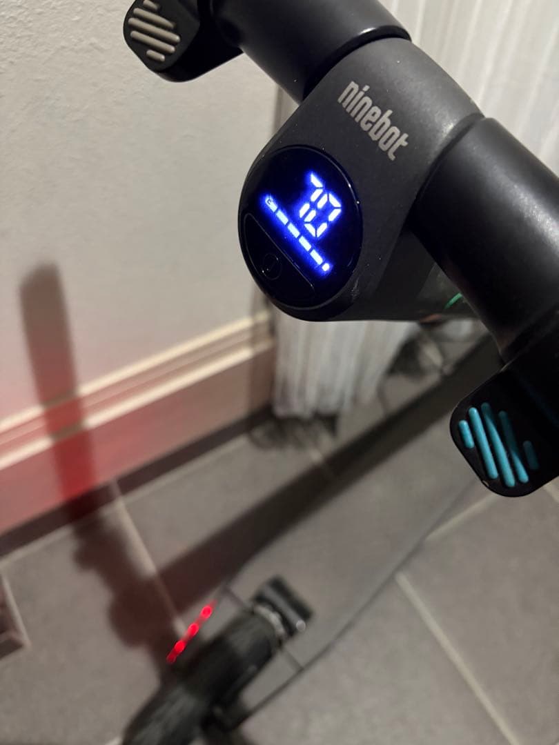 Nine bot Segway ナインボット セグウェイ