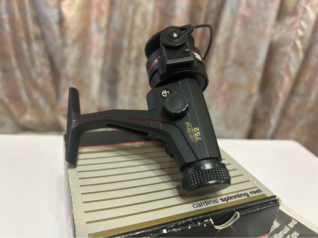 【美品】カーディナル752