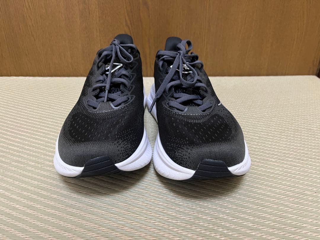 HOKA MACH6 / ホカ マッハ6 26cm