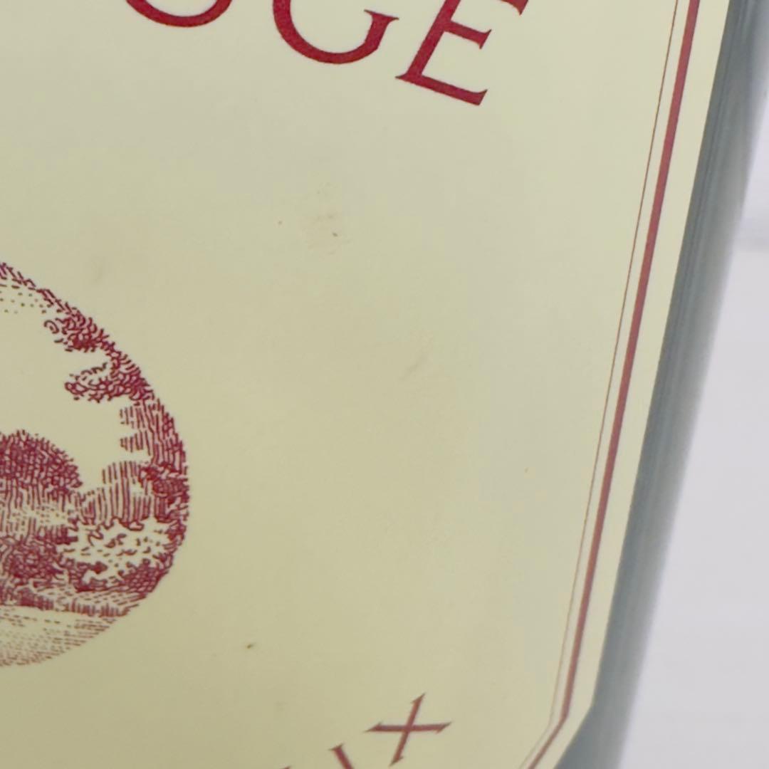 パヴィヨン・ルージュ・デュ・シャトー・マルゴー 2011 13度 750ml