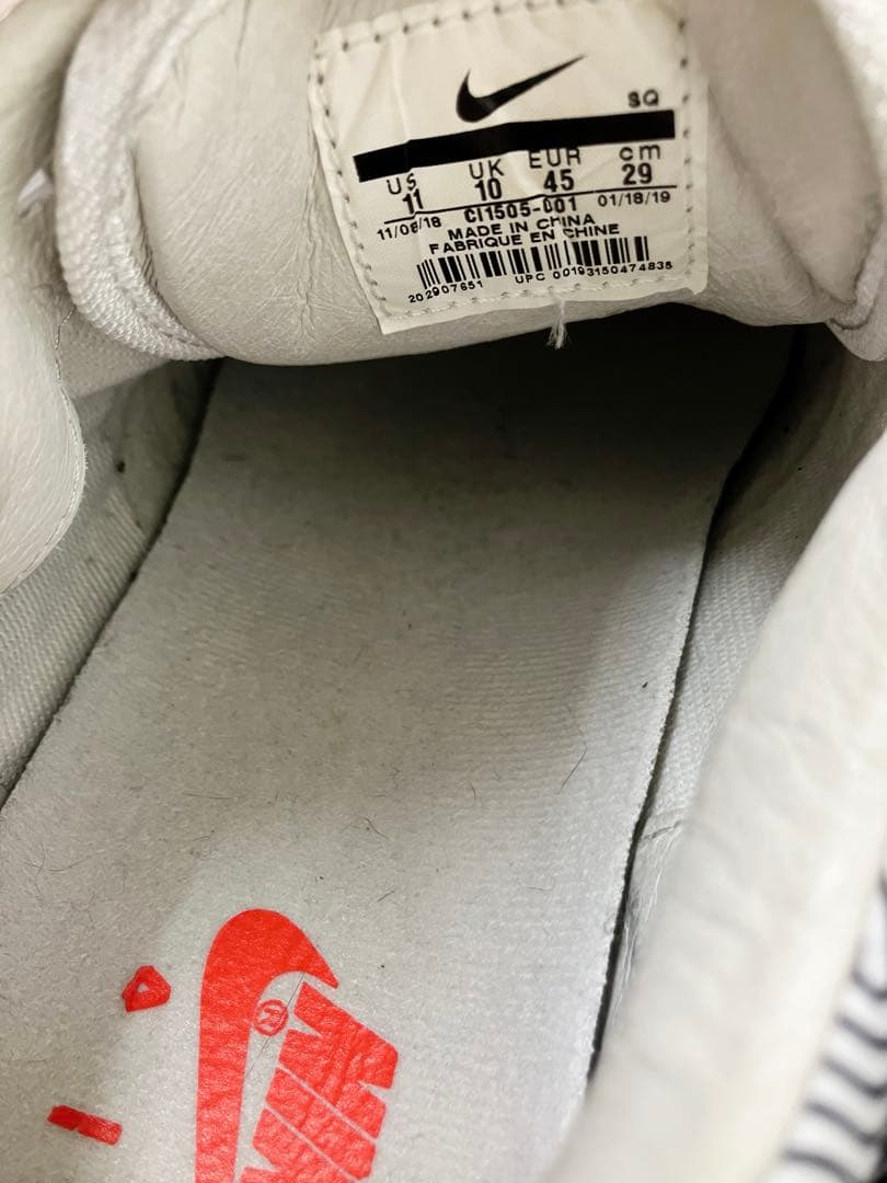 靴 Nike Air Max 1 OA YT \"Tokyo Maze\" 29cm