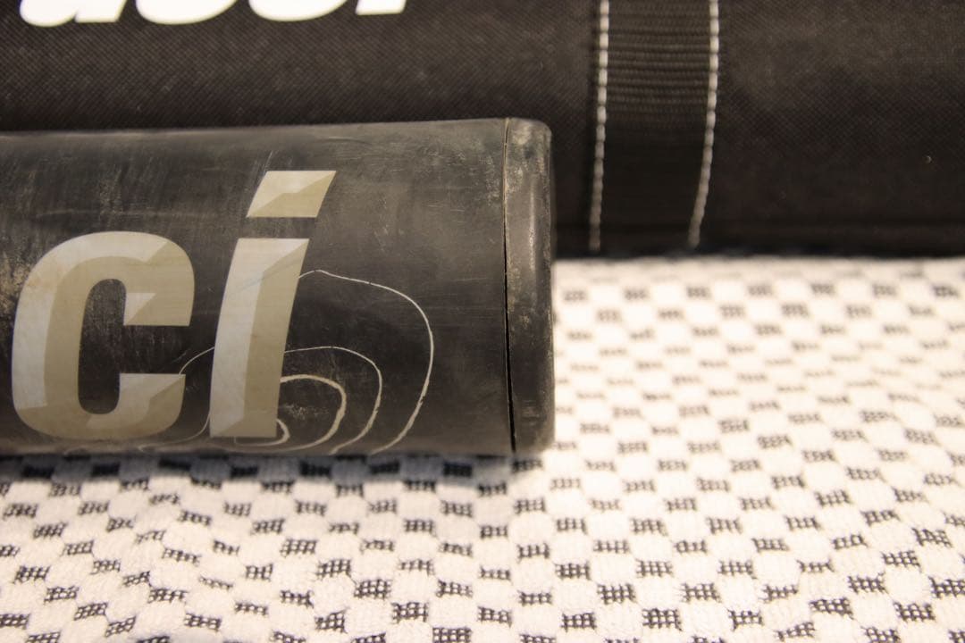 marucci ワニクラッシャー 軟式 少年野球 82cm 黒ワニ