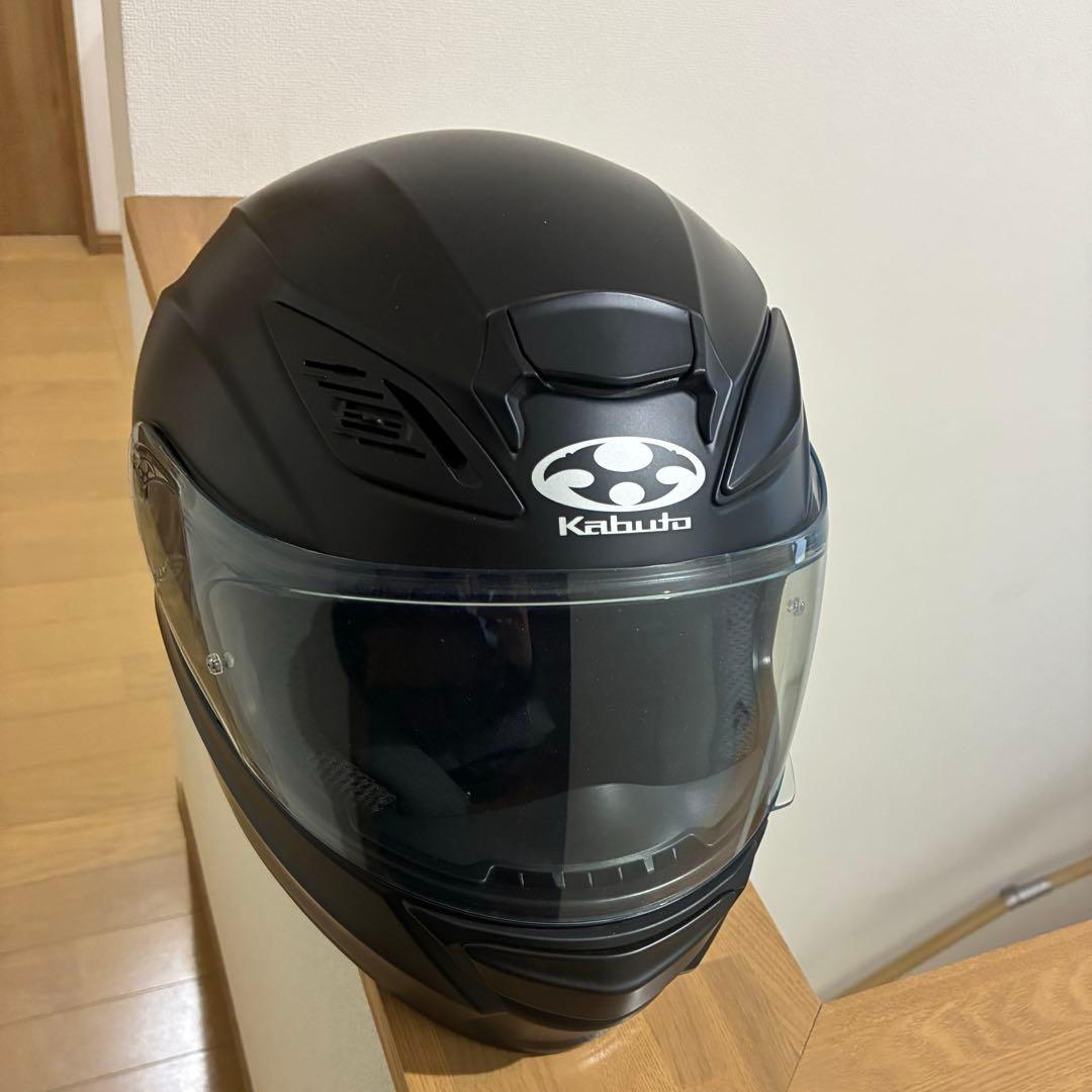 OGK KABUTO シューマ