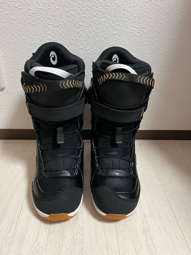 deeluxe ディーラックス EMPIRE 26.5cm スノーボードブーツ