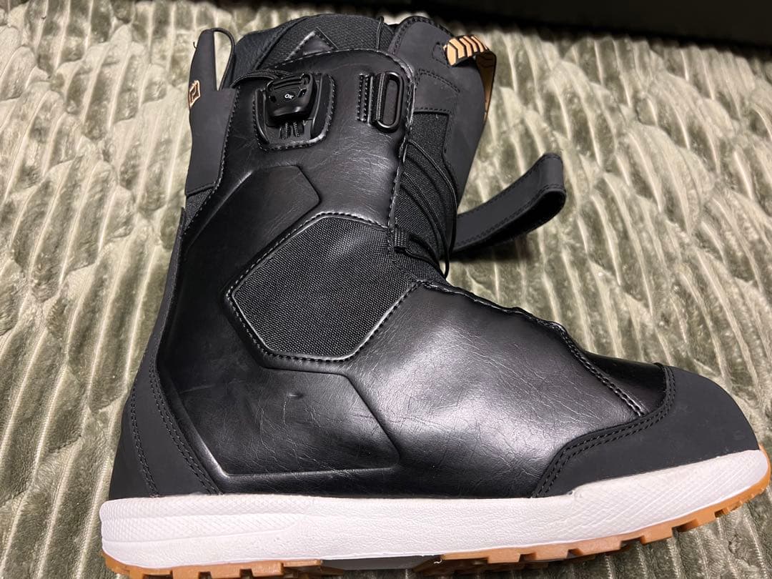 deeluxe ディーラックス EMPIRE 26.5cm スノーボードブーツ