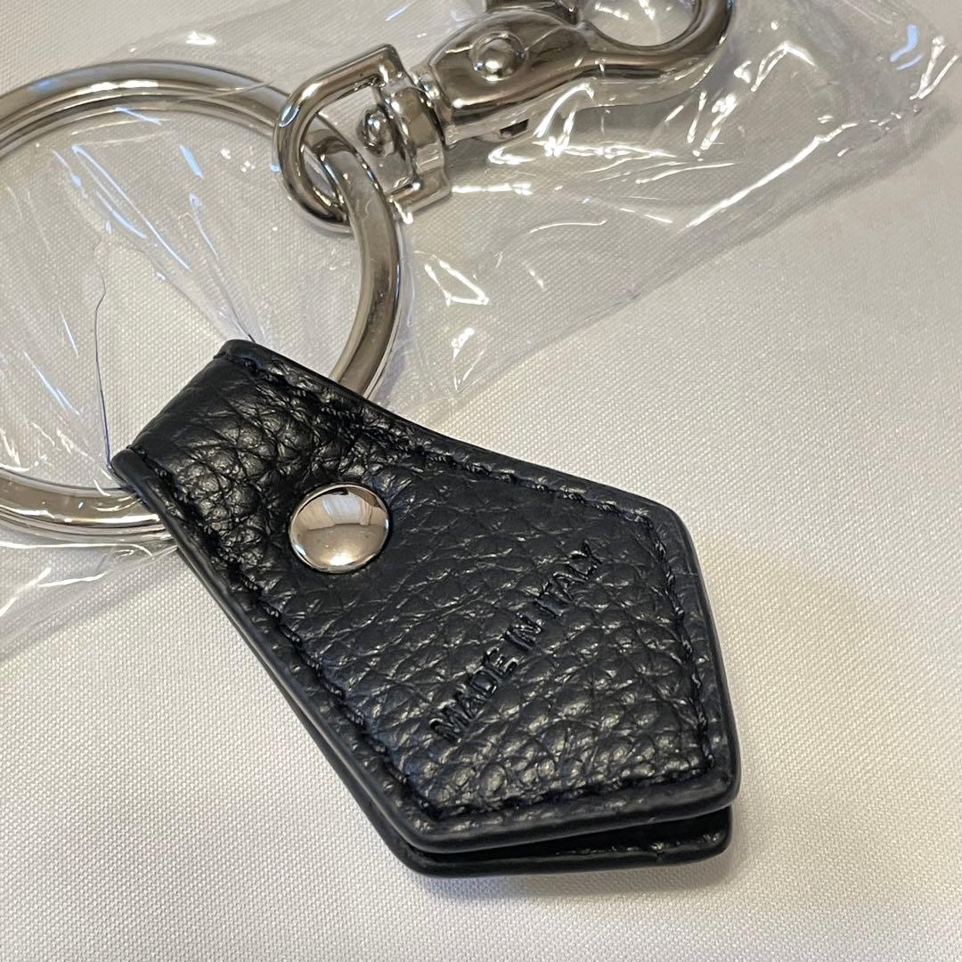 ■ Vivienne Westwood ミラー ハート キーリング ■