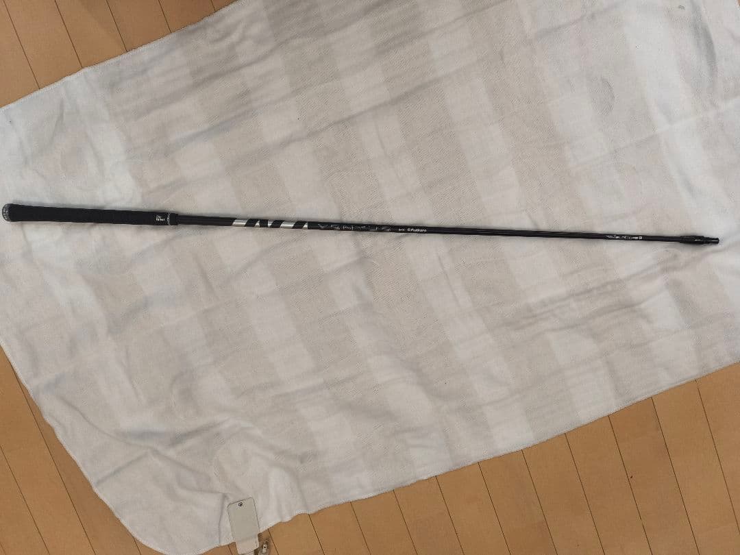 24VENTUSブラック X 3本セット　ドライバー、フェアウェイウッド