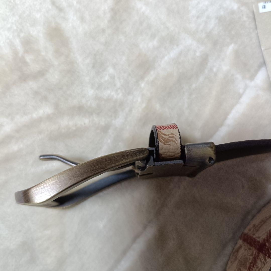 新品■BURBERRY■バーバリー■ベルト■メンズ