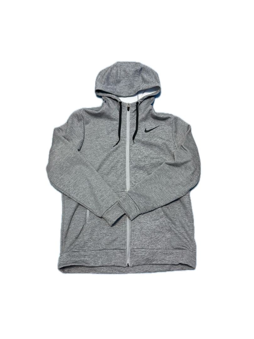 Nike グレー　セットアップ