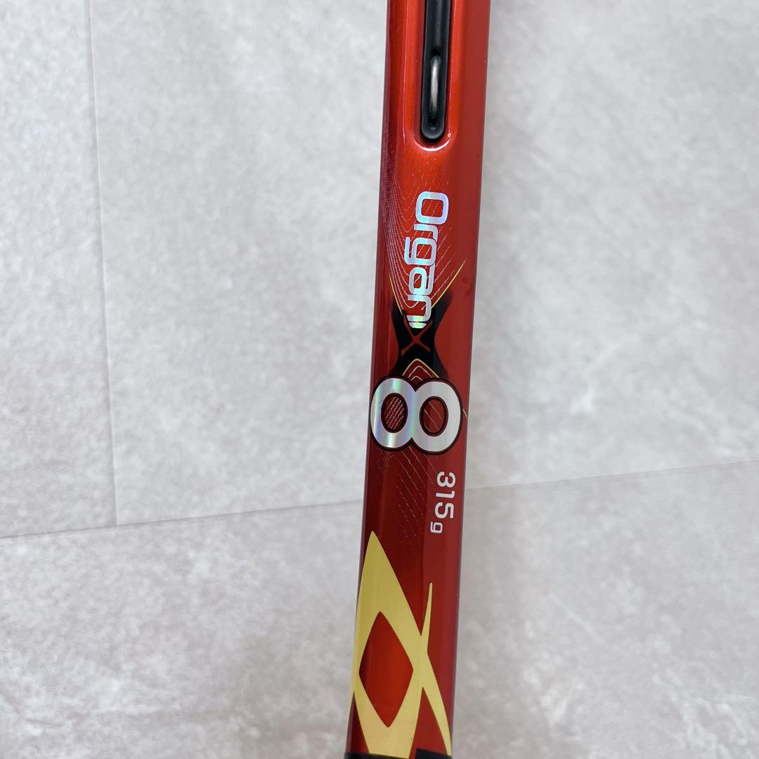Volkl Organix 8 G2 フォルクル オーガニクス8 2本セット