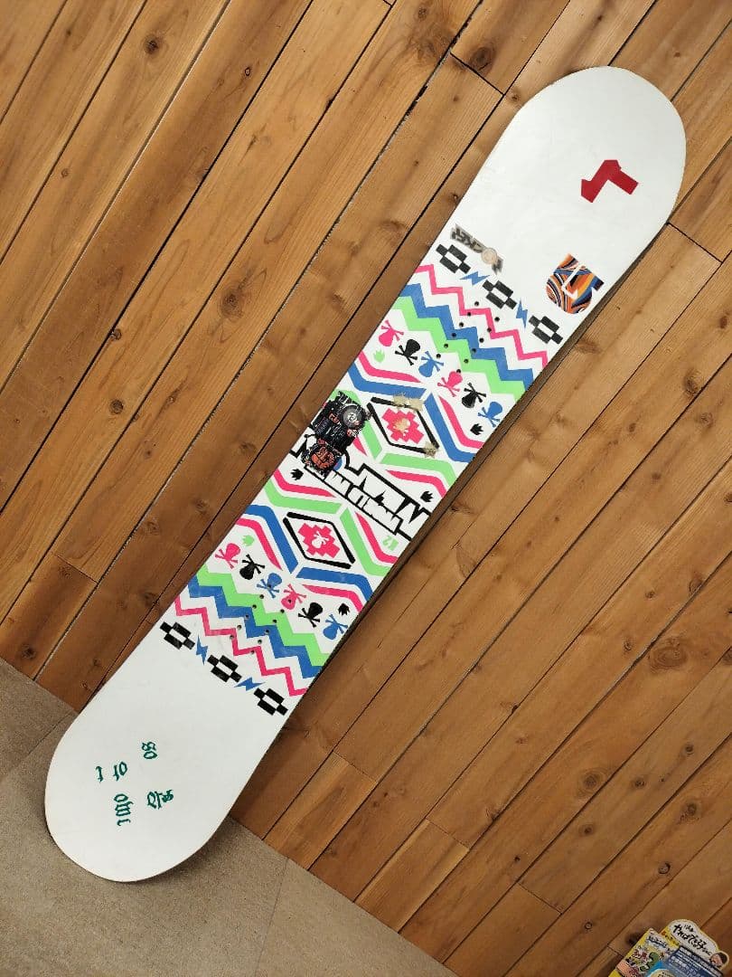 K2の**WWW（ワールドワイドウェポン）**というモデルです。﻿