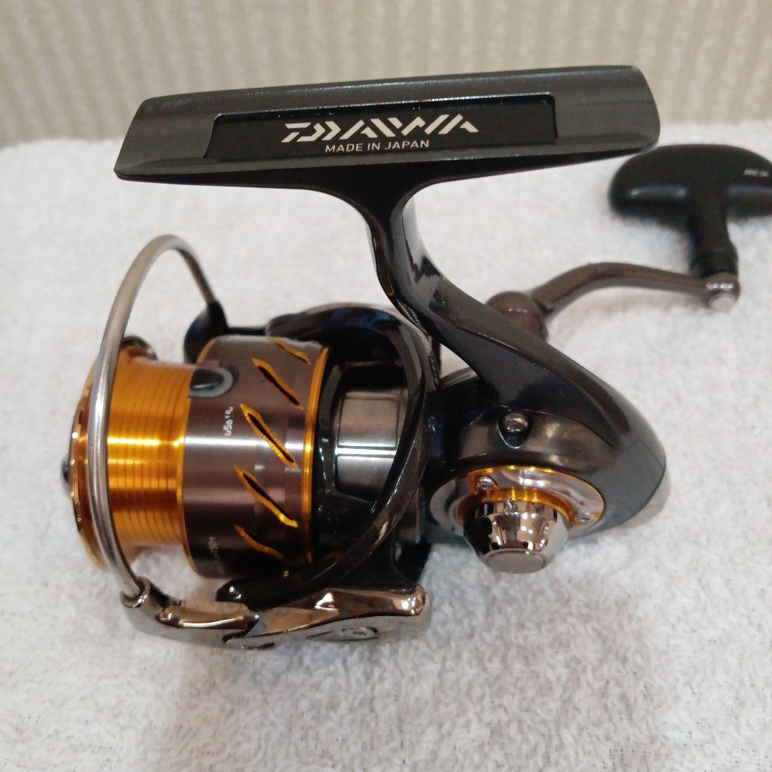 DAIWA　13セルテート2510PE-H