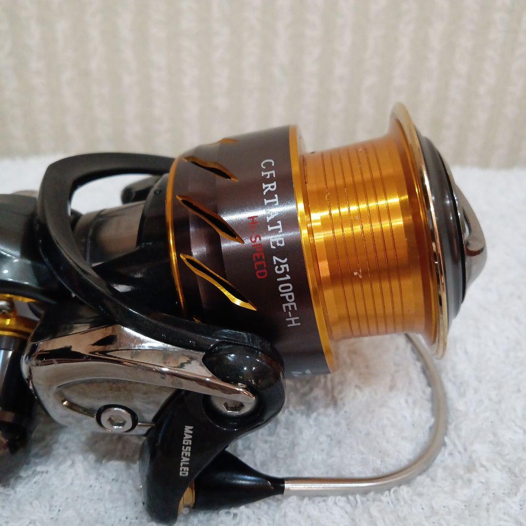 DAIWA　13セルテート2510PE-H