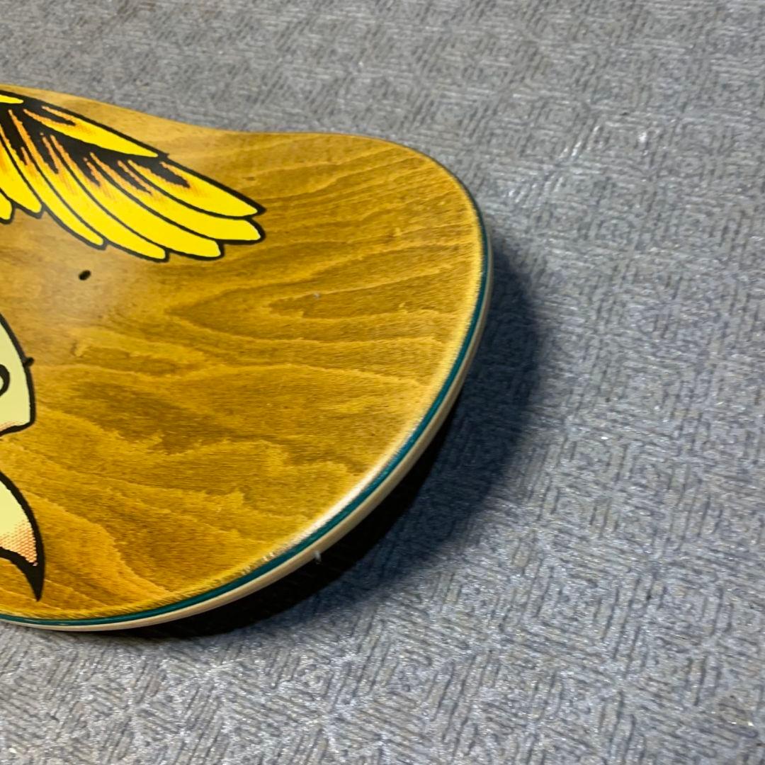 H544\" Supreme ANTIHERO Skateboard デッキ